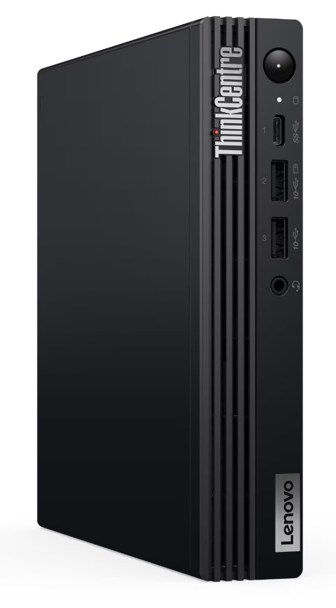 Lenovo ThinkCentre M70q - Economy
