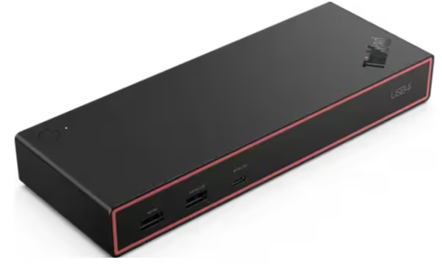 Lenovo ThinkPad Universal USB4 Dock 5000