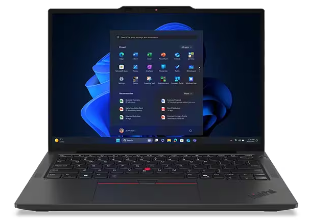 Lenovo ThinkPad X13 - Ultraleicht