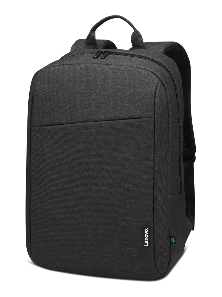 Lenovo 16" Notebookrucksack Schwarz