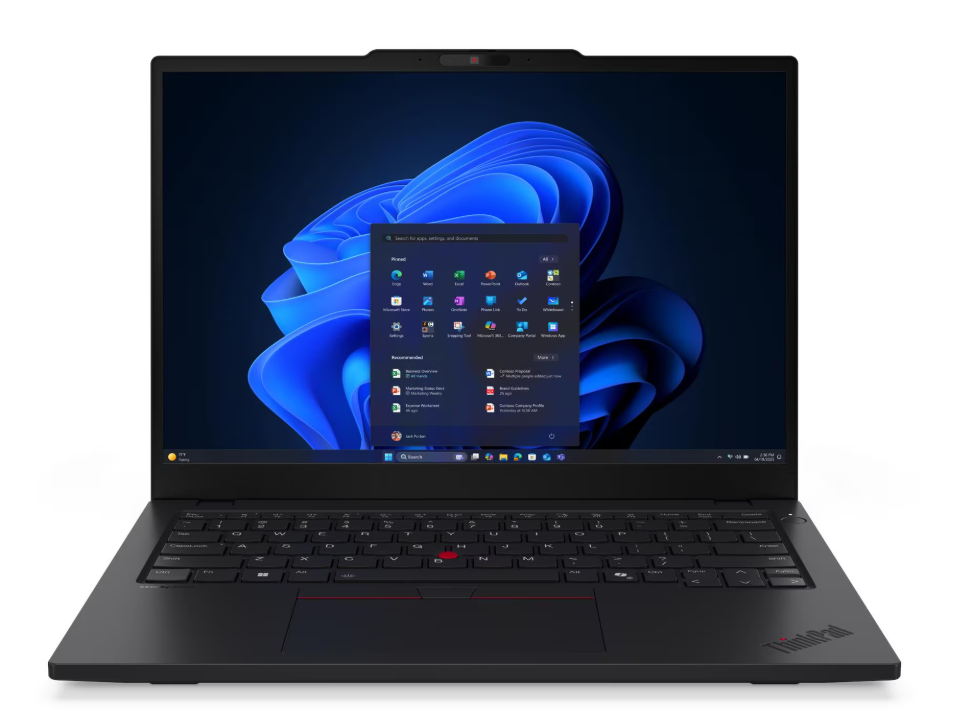 Lenovo ThinkPad L13 - Ultraleicht