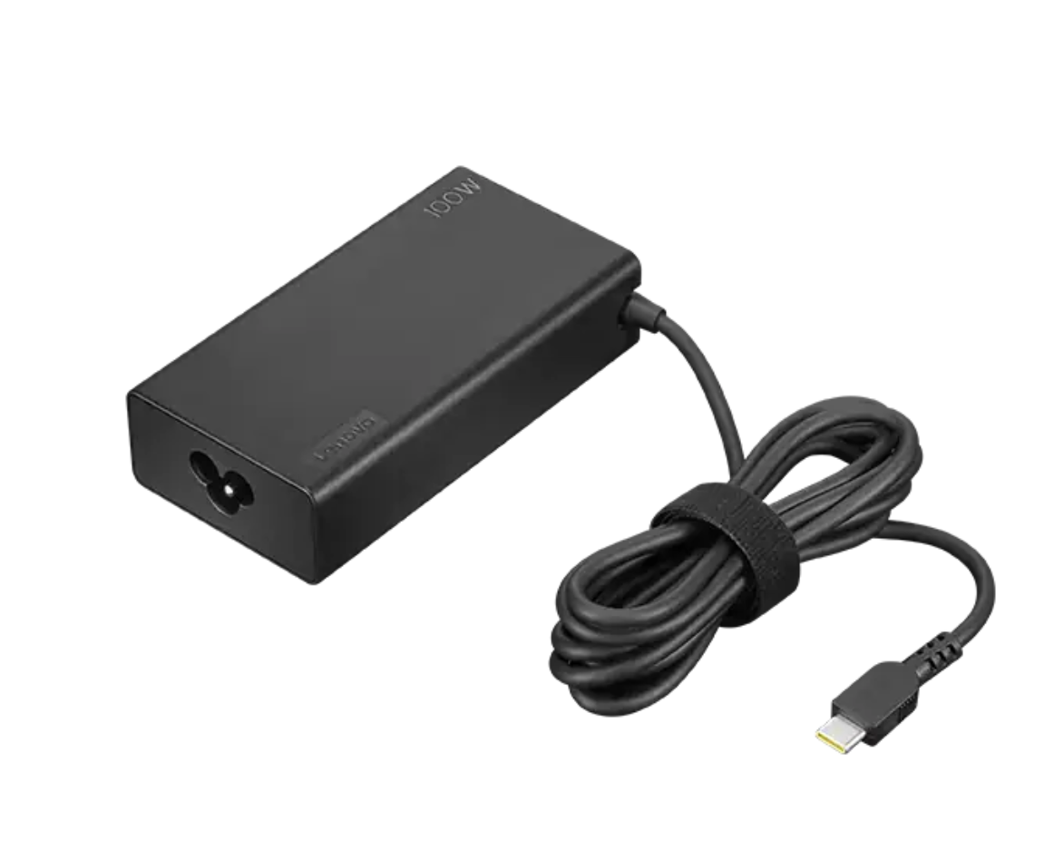 Zusätzliches Lenovo Netzteil 100 W