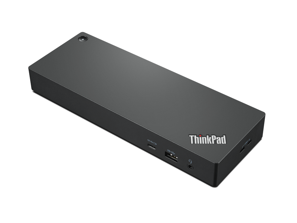Lenovo ThinkPad Universal Thunderbolt 4 Dock