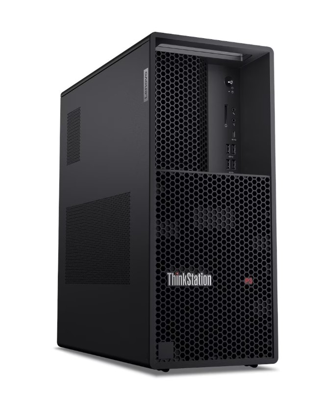 Lenovo ThinkStation P3 - Economy