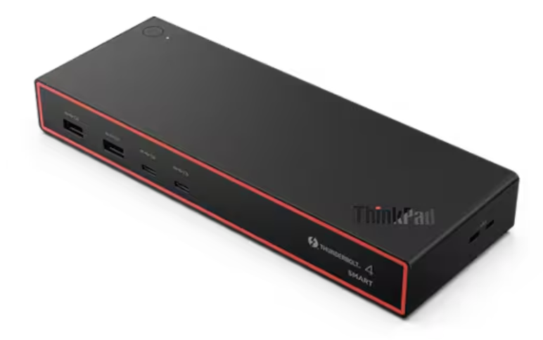 ThinkPad Thunderbolt 4 Smart Dock Gen2 7500